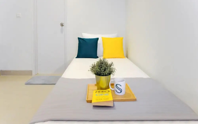 TwoSpaces Living at Zena Mozia