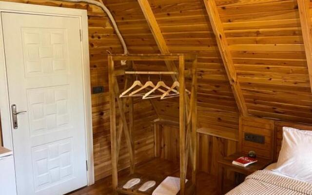Heaven Bungalow Fethiye