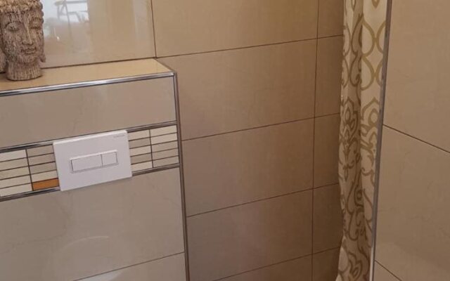 Apartment Waldfrieden