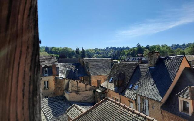 Résidence Beauvau – Numéro 3 - Centre de SARLAT