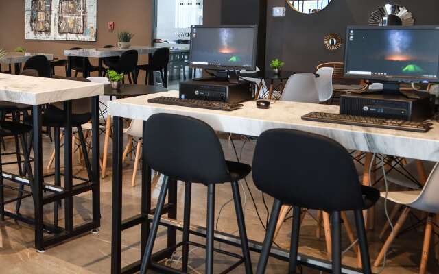 Best Western Santorin