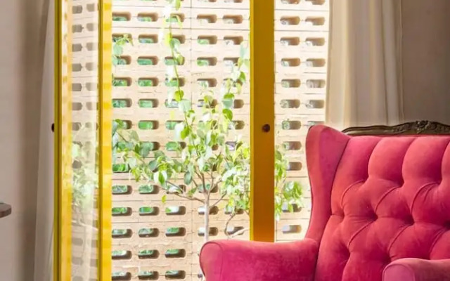 Casa Chaká Boutique