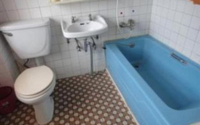 Hotel Shin Kao