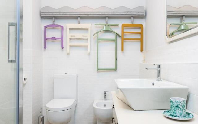 Casa Minerva Al Pantheon