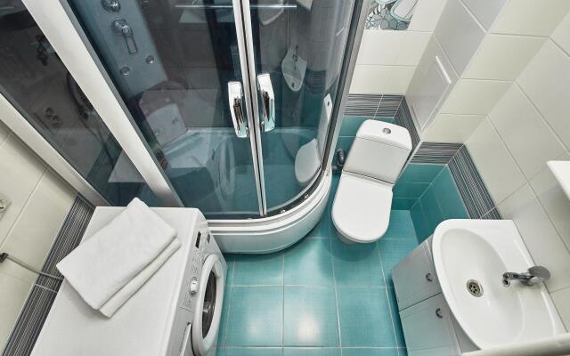 Сутки Томск на улице Розы Люксембург