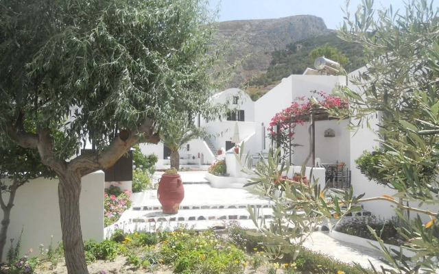 Villa Ostria