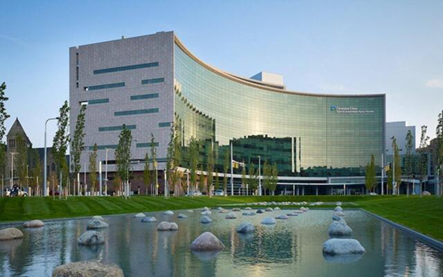 InterContinental Cleveland by IHG