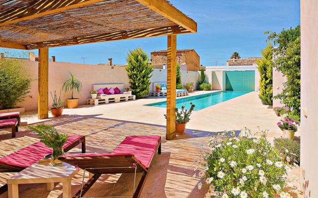 Holiday Home Fullness Mallorca