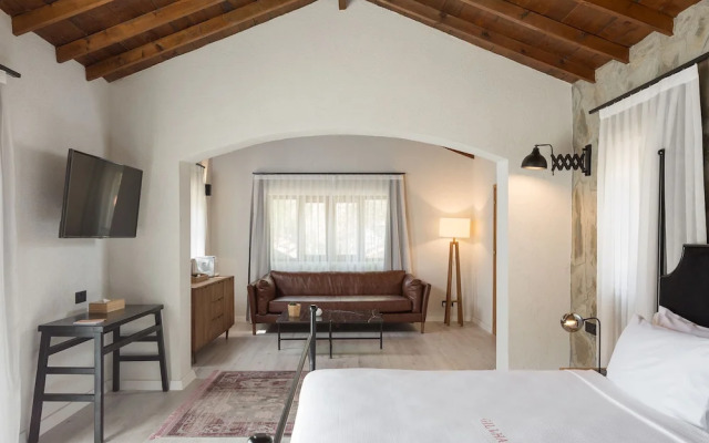 Gillham Vineyard Hotel - Adults Only