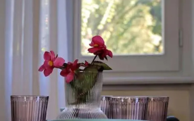 Villa Rosa San Pietro Roma