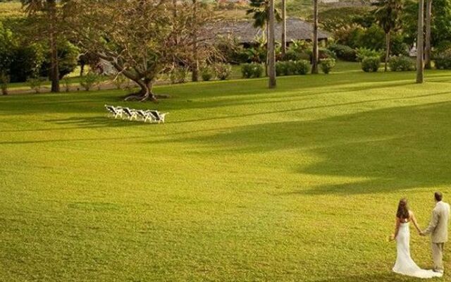 Ottley's Plantation Inn