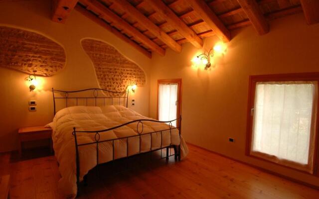 Agriturismo la paterna