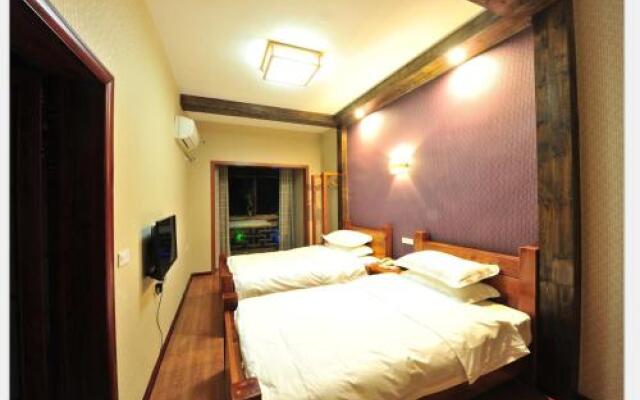 Xiushan Cha Dong Photography Hostel