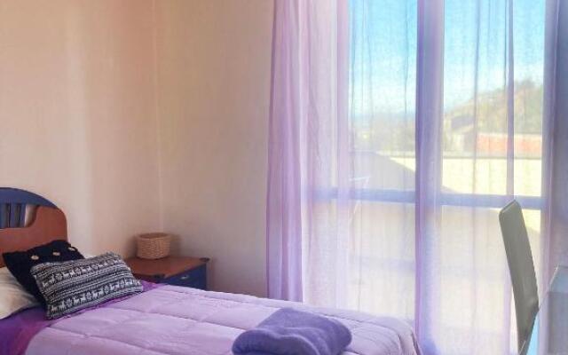 Guest House Dei Papi