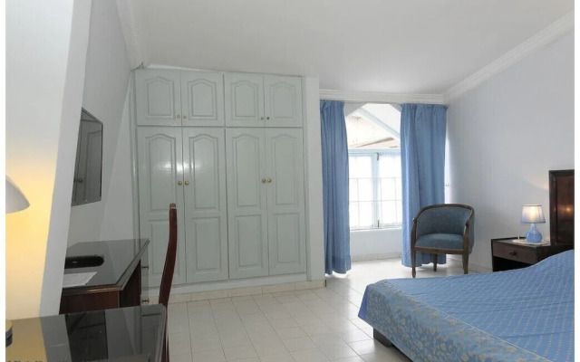 Residence Eburnea