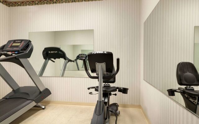 Baymont by Wyndham Grovetown Augusta