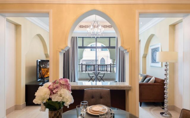 Maison Privee - Souk Al Bahar