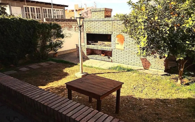 Casa Bravo