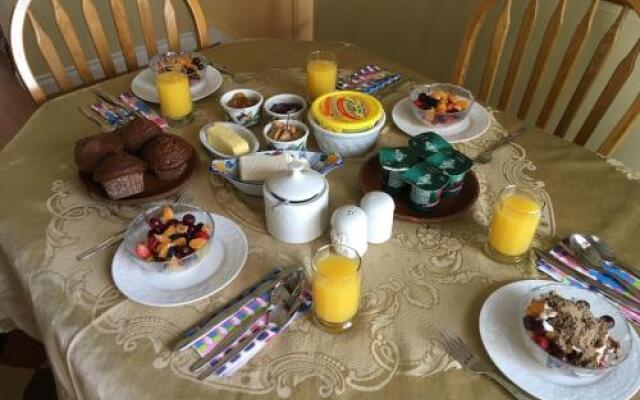 Pea'n Bee's B&B
