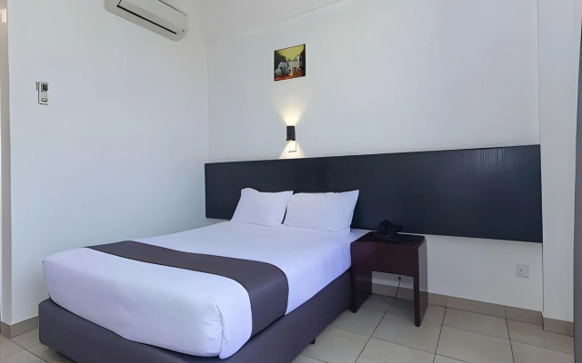 OYO 680 Seremban Inn