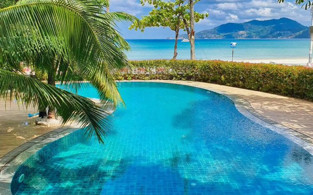 Pride Beach Resort