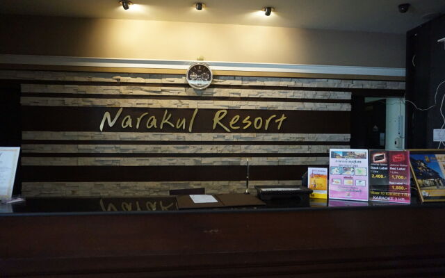 Narakul Resort Hotel