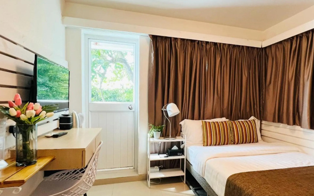 Bayshore Inn – Guest Rooms – Islands District