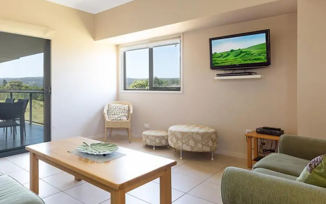 Saltwater Apartments