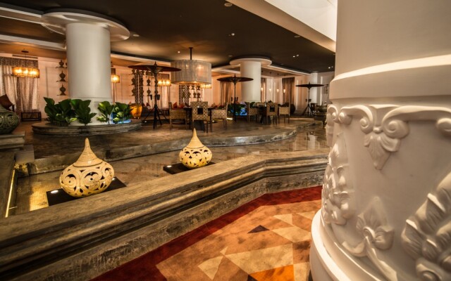 Rose Garden Hotel