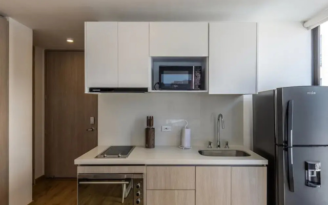 w Authentic Loft in Santa Ana