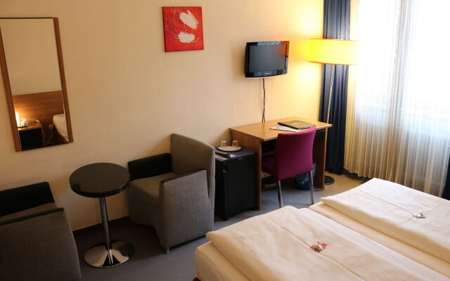 Hotel Fidelio