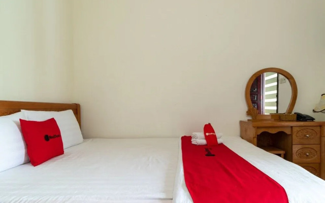 Reddoorz @ Cu Xa Bac Hai