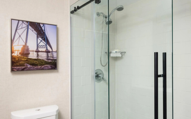 Sheraton Detroit Novi Hotel