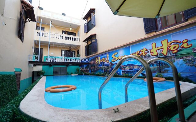 An Hoi Hotel