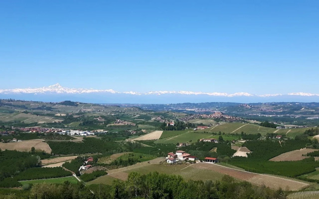 Villa Bellavista Alba