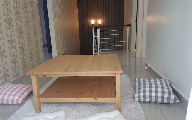 Sitiawan Homestay