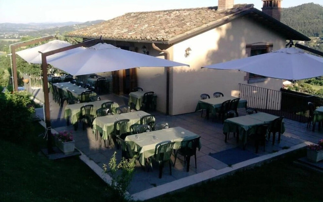 Agriturismo Villalugnano