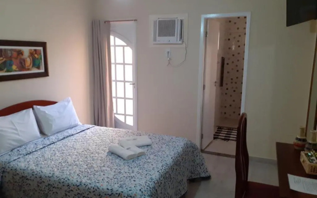 Sunset Suítes Arraial