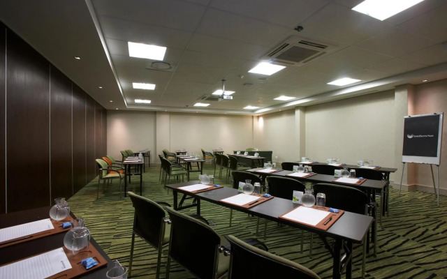 Southern Sun Newlands