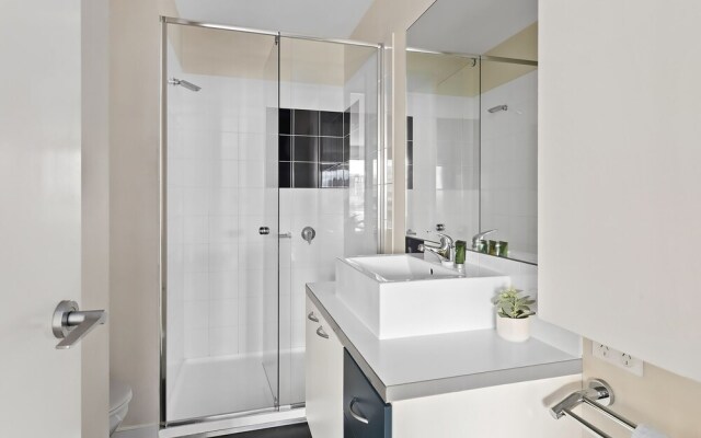 Boutique Stays - Zinc Views - 501, Port Melbourne