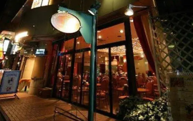 Star Hotel Yokohama