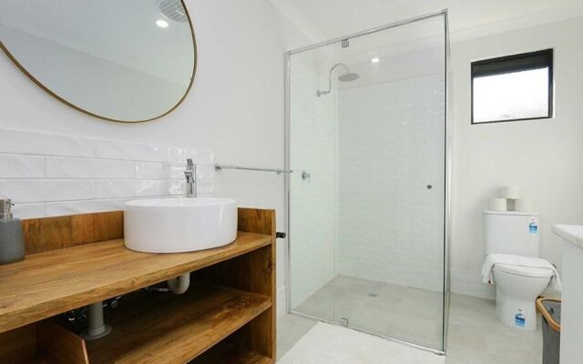 Comfortable Flat in Heart of Fremantle