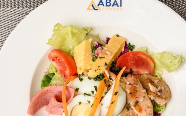 Abai Lodges and Spa