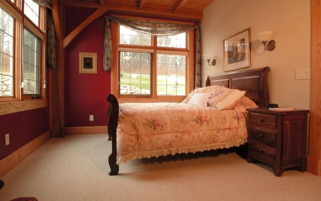 Sacred Clay Inn