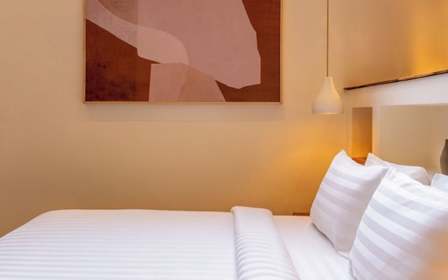 Sofia Villa by Betterplace – Guest Rooms – Tibubeneng