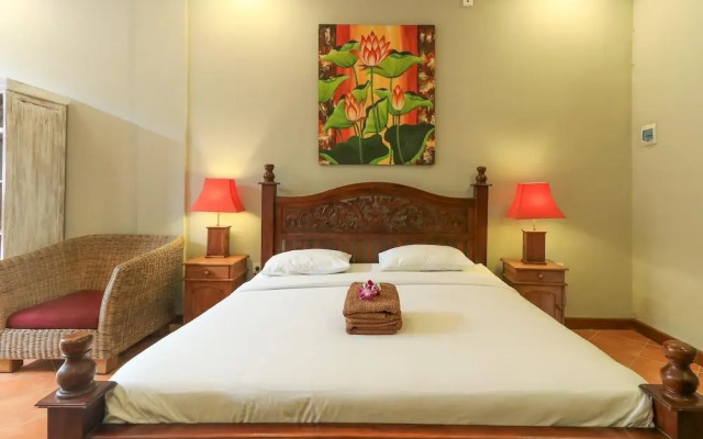 D'uma Residence Hotel by Zuzu