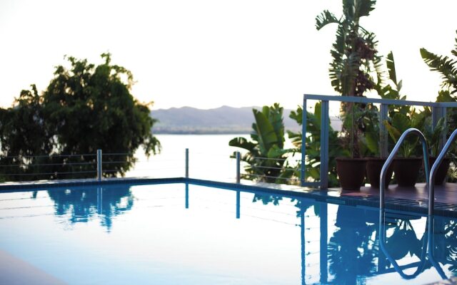 Mister C Guest House