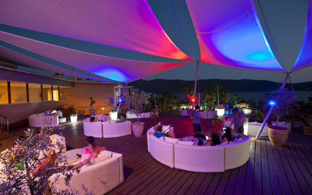 Tui Magic Life Bodrum - All Inclusive