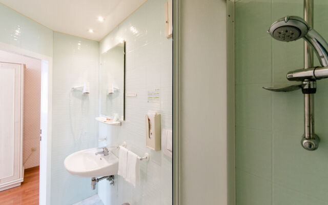 Albergo Centrale