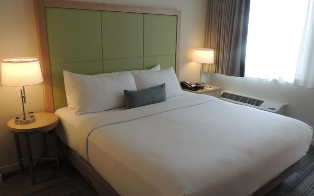 The Inn at Longwood Medical